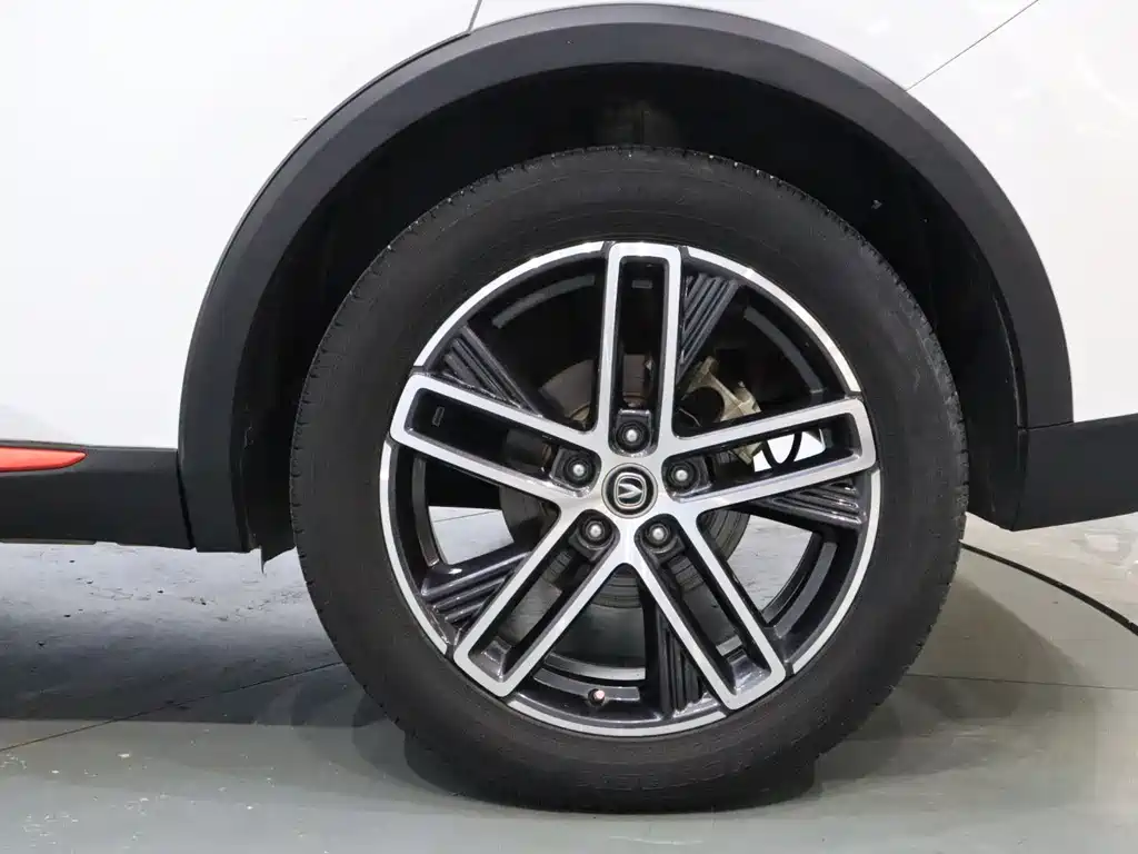 Changan CS55 PLUS 2 nd Gen 1.5 T DCT Navigator