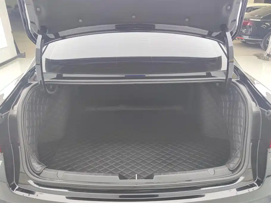 Xingrui 2.0 TD Luxury