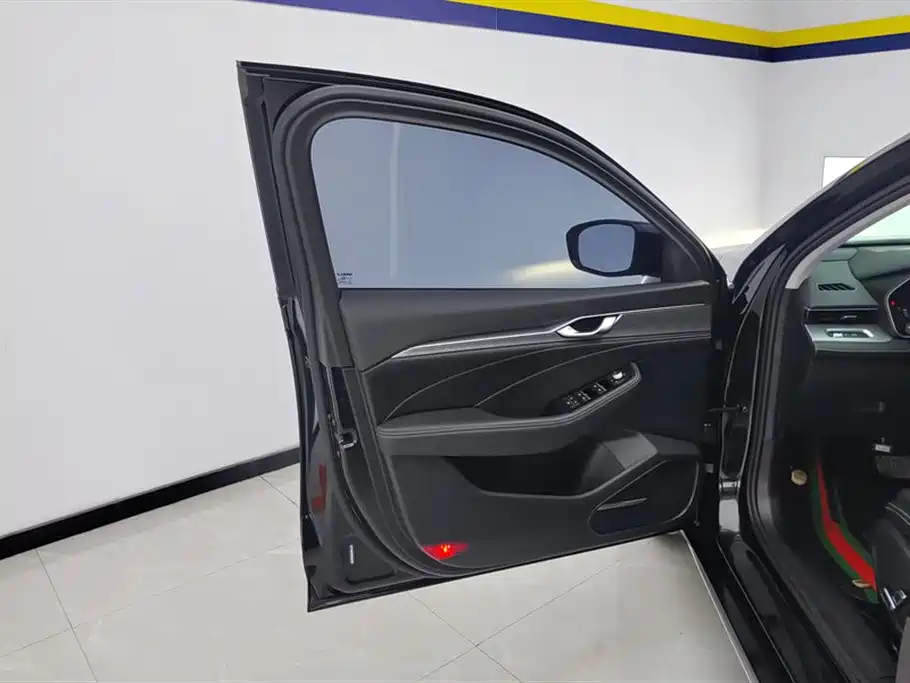 Xingrui 2.0 TD Luxury