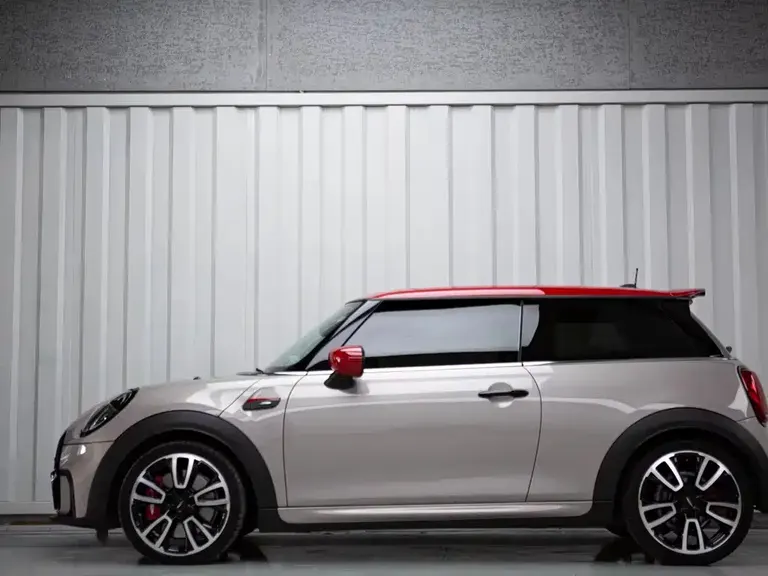 MINI JCW 2.0 T JOHN COOPER WORKS ALL-IN