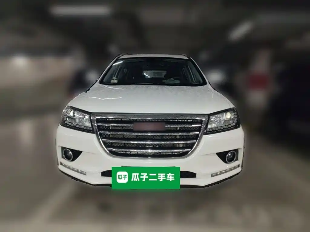 Haval H2 Red Label 1.5 T Auto 2 WD Luxury