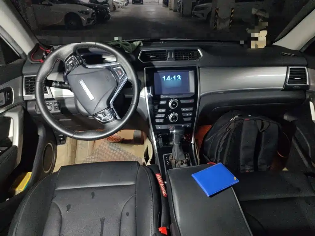 Haval H2 Red Label 1.5 T Auto 2 WD Luxury