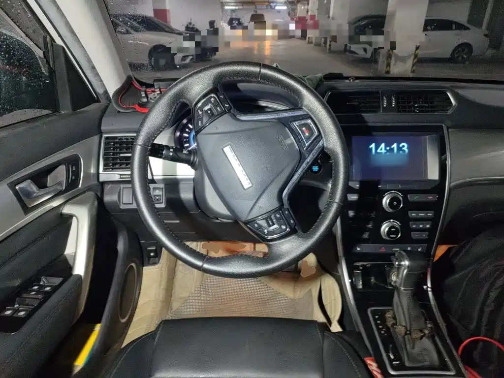 Haval H2 Red Label 1.5 T Auto 2 WD Luxury