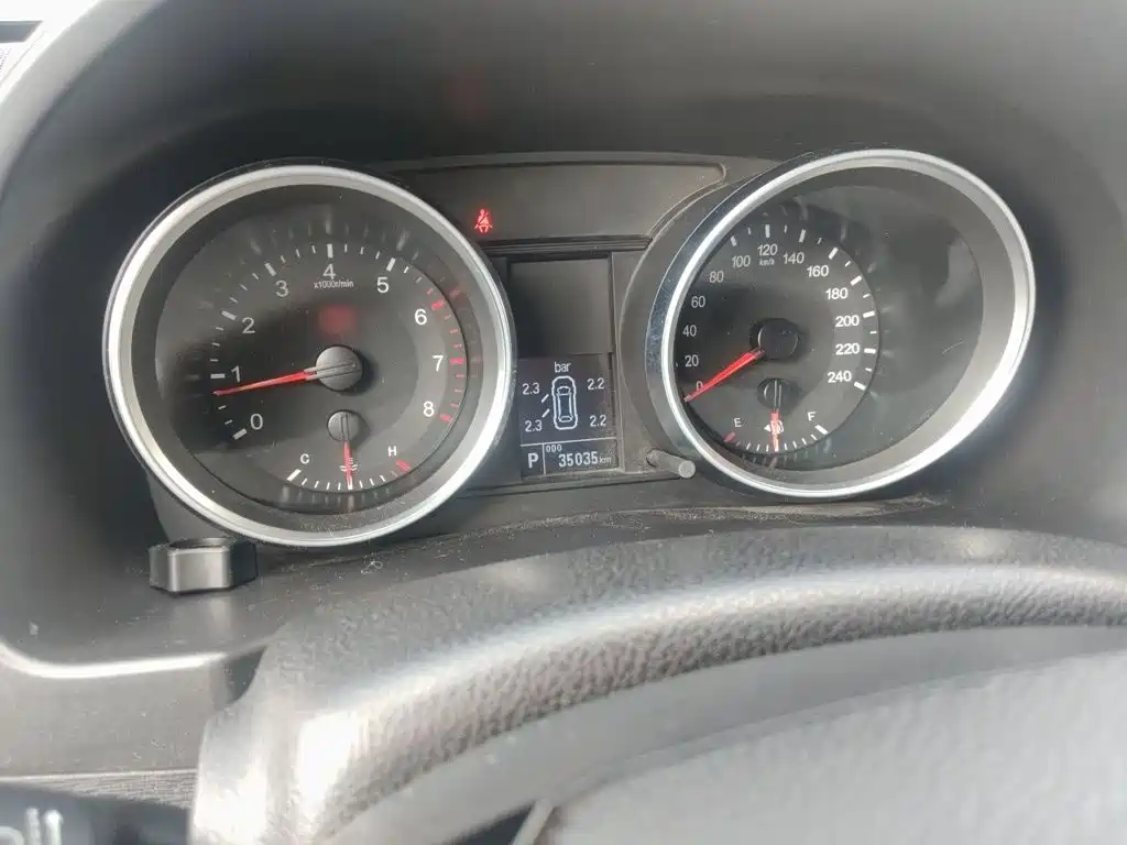 Haval H6 Blue Label Sport 1.5 T Auto 2 WD Luxury