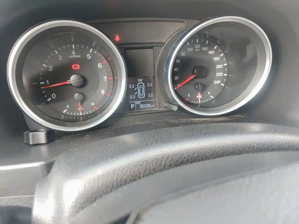 Haval H6 Blue Label Sport 1.5 T Auto 2 WD Luxury