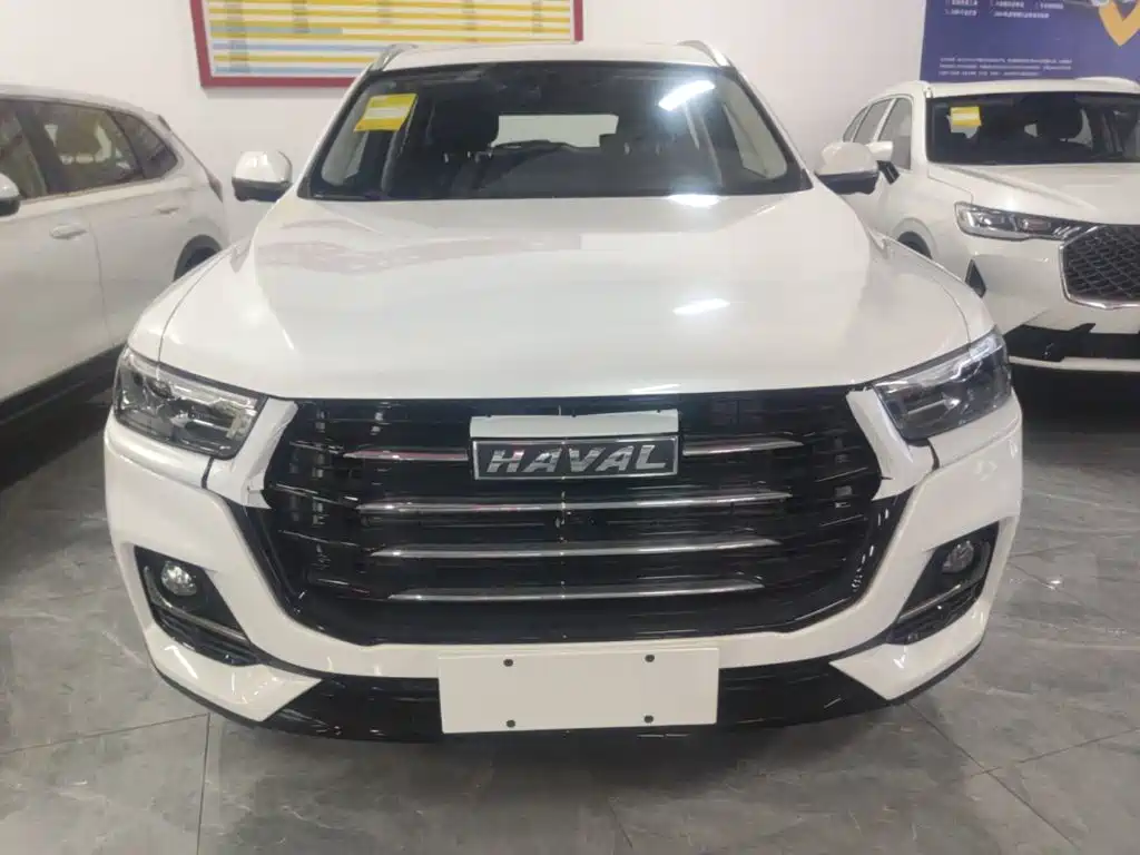Haval H6 1.5 T China Style Urban