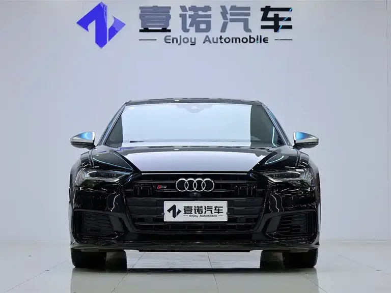 Audi S6 S6 2.9 T