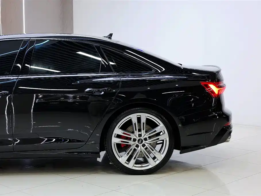 Audi S6 S6 2.9 T