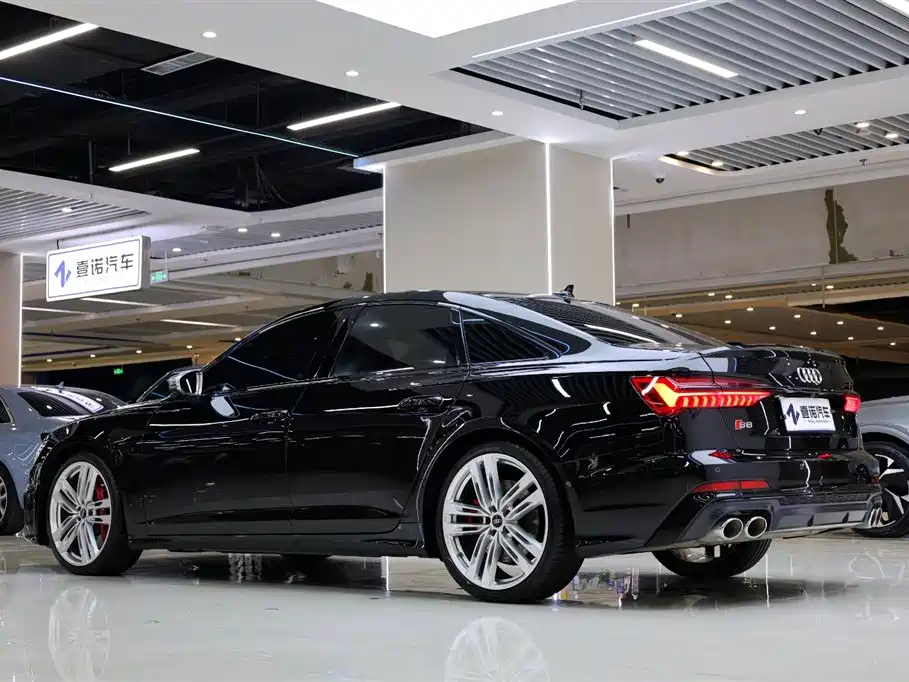 Audi S6 S6 2.9 T