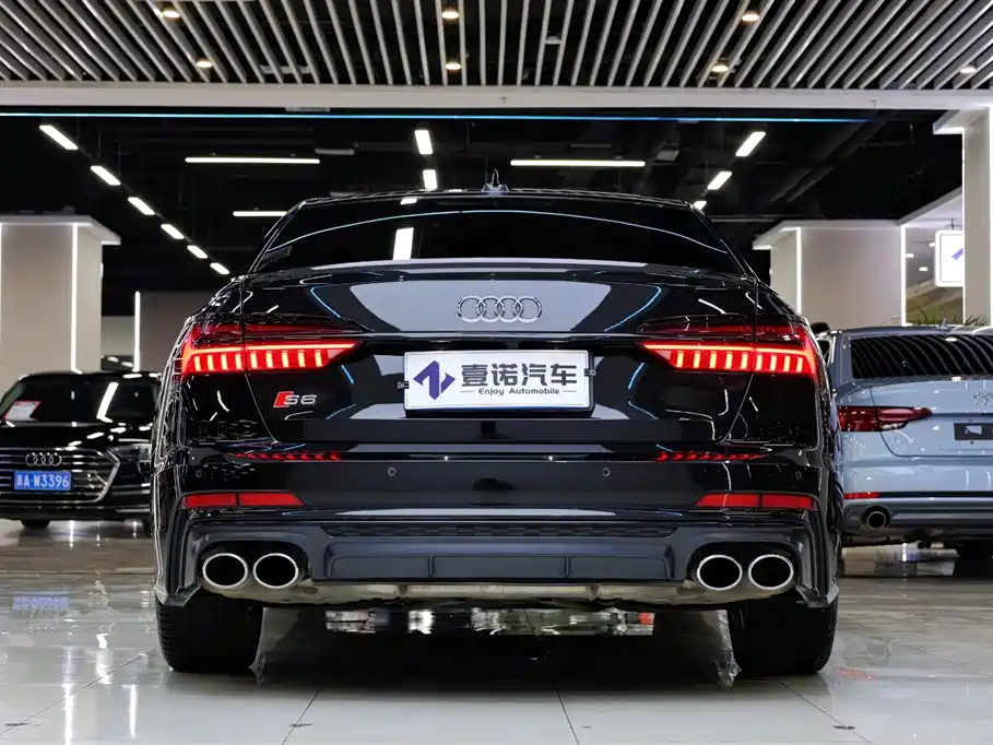 Audi S6 S6 2.9 T