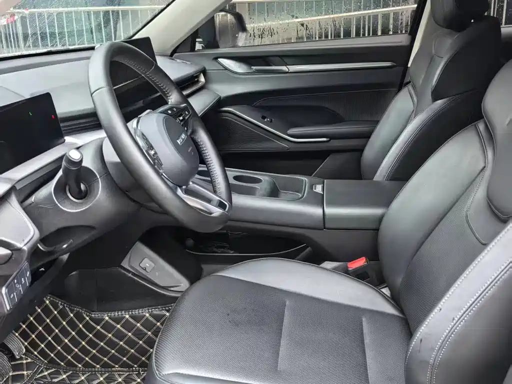 Haval H6 1.5 T 2 WD Ultra