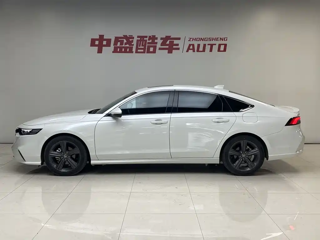 Inspire 260 TURBO Refined