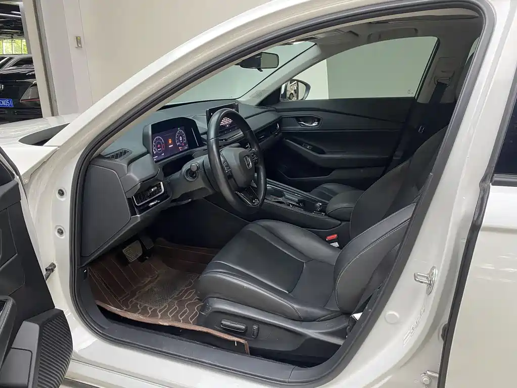 Inspire 260 TURBO Refined