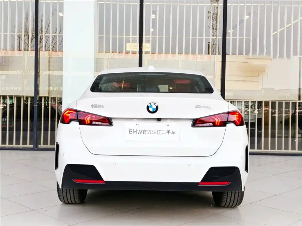 BMW 2 Series 225 L M Sport Package