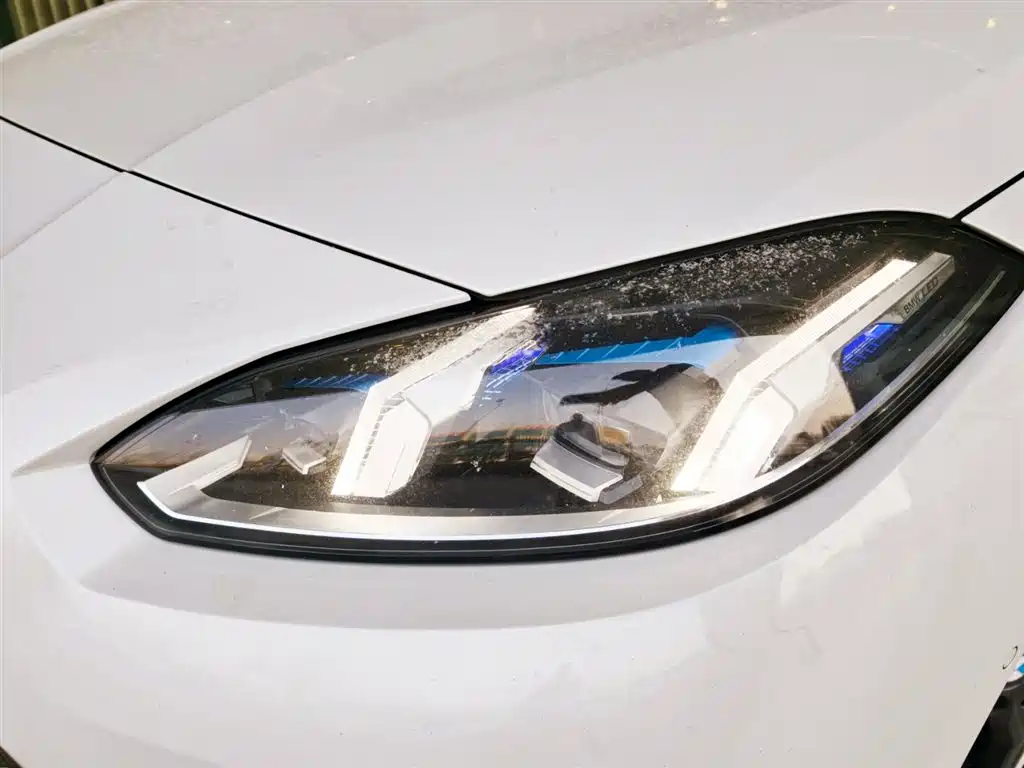 BMW 2 Series 225 L M Sport Package