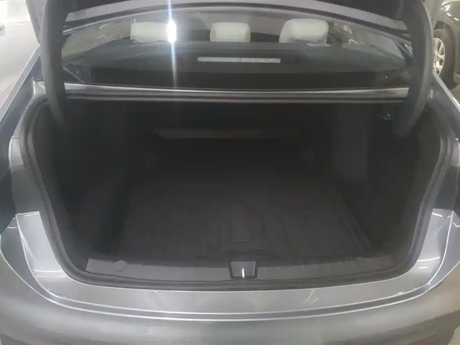 Seal 05 DM-i DM-i Smart Drive 55 KM Luxury
