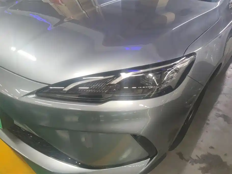 Seal 05 DM-i DM-i Smart Drive 55 KM Luxury