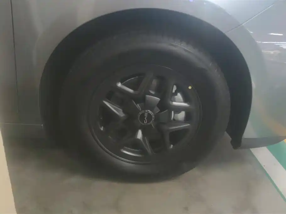 Seal 05 DM-i DM-i Smart Drive 55 KM Luxury