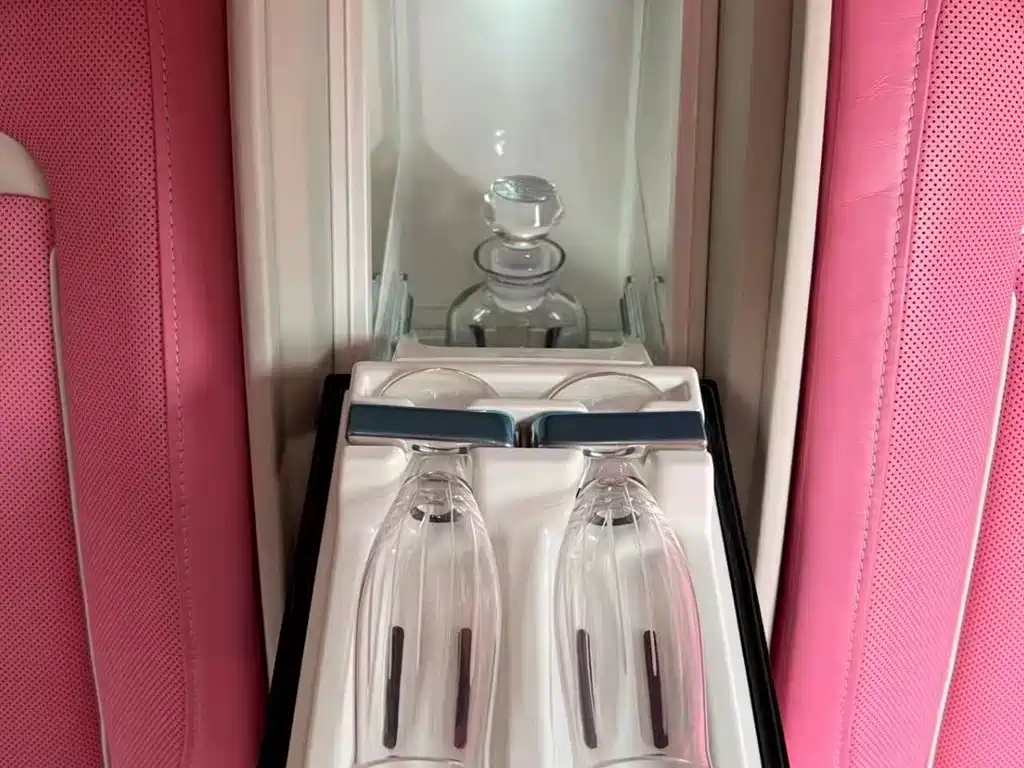 Cullinan 4-seat