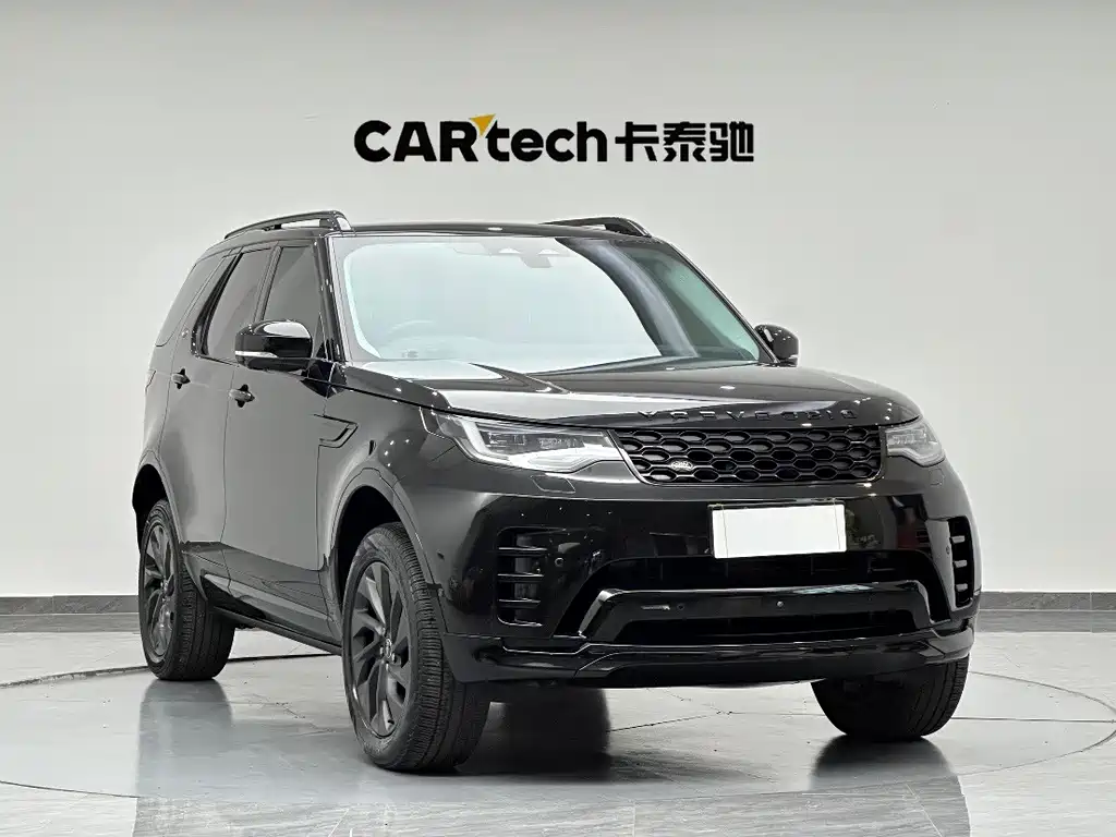 Discovery 360 PS R-Dynamic S
