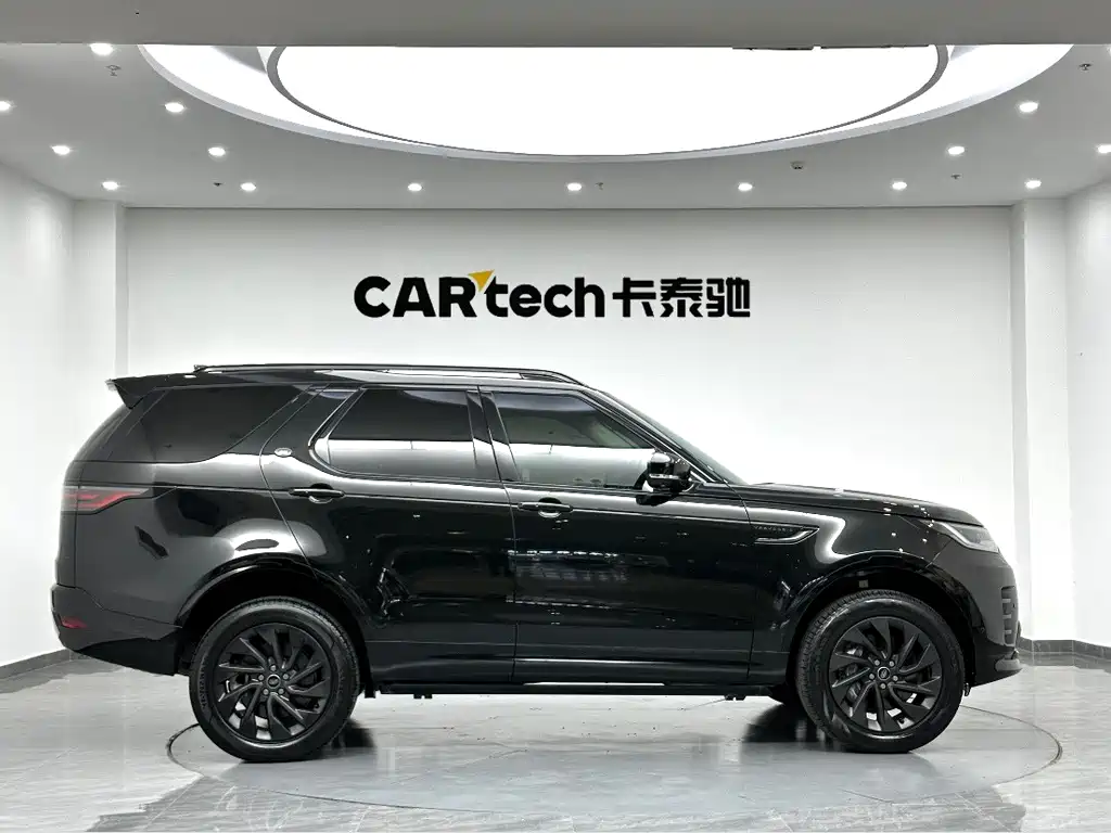 Discovery 360 PS R-Dynamic S