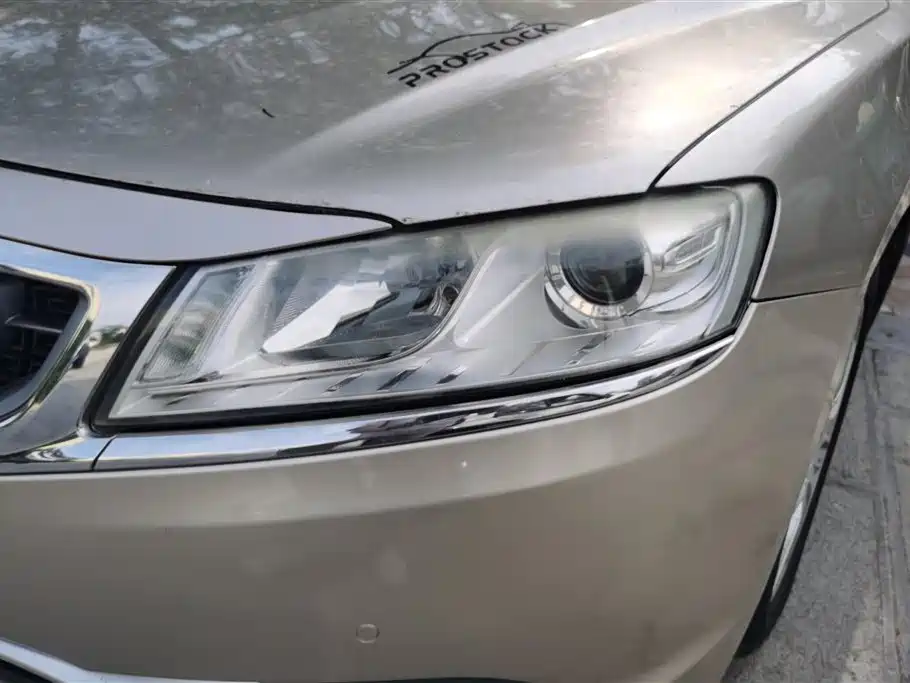 Borui 1.8 T Comfort
