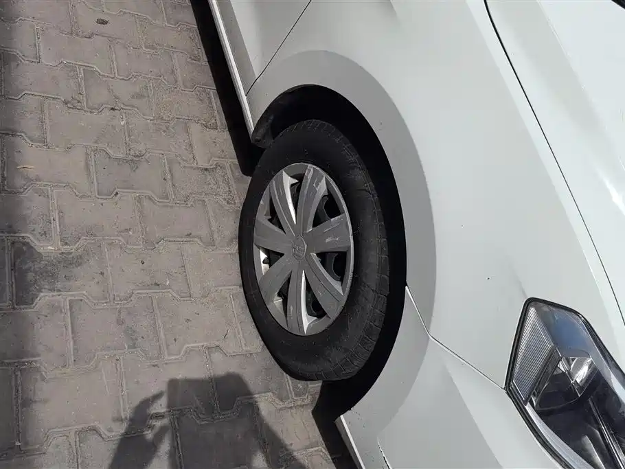 Jetta 1.4 L Manual Fashion