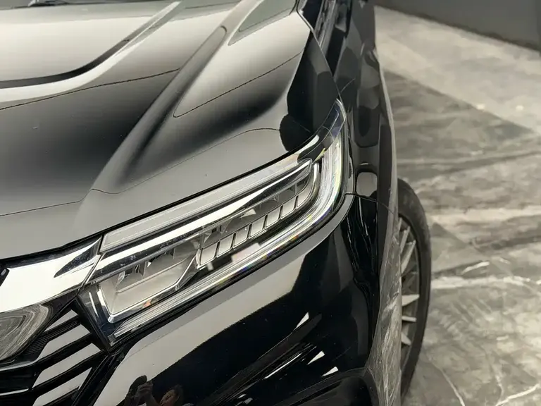 Honda Avancier 370 TURBO 2 WD Luxury