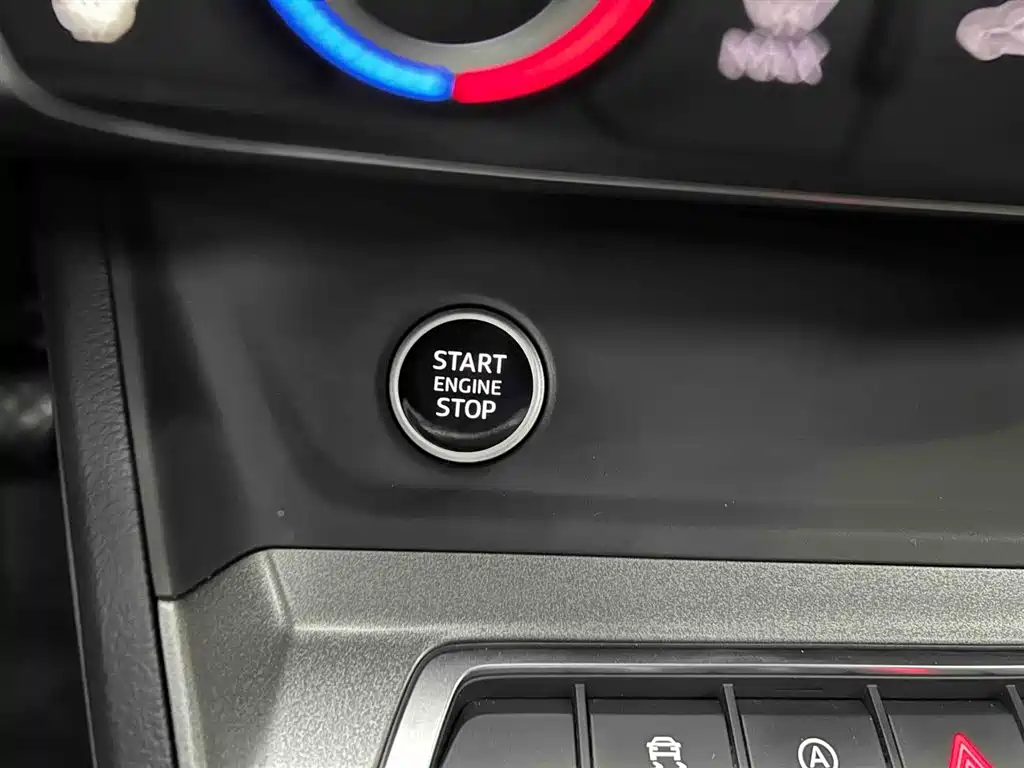 Audi Q3 35 TFSI Fashion Dynamic (1.4 T)