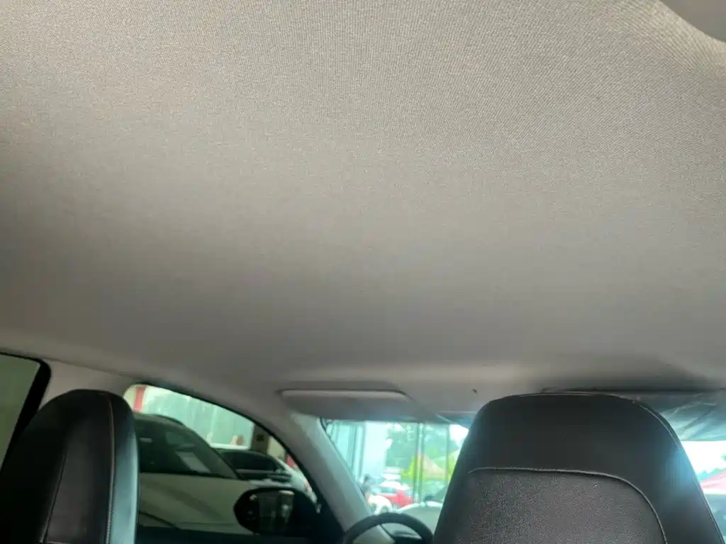 Yixuan 1.5 L Auto Luxury
