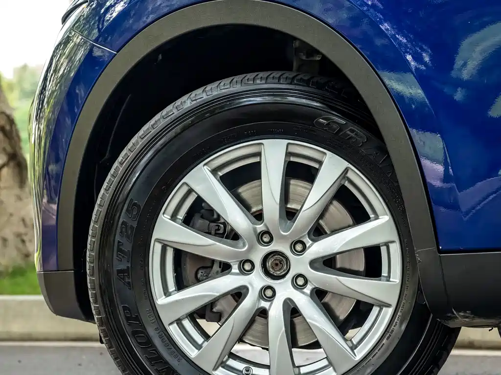 Levante 3.0 T Classic