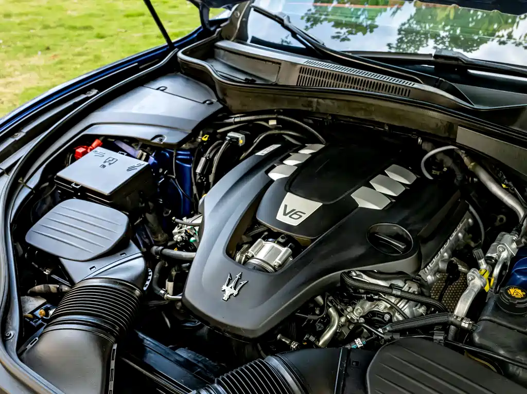 Levante 3.0 T Classic