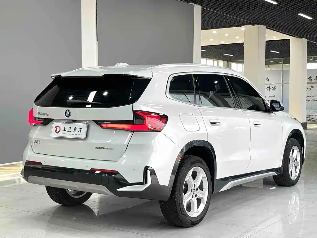 BMW X1 sDrive20 Li X Design Package