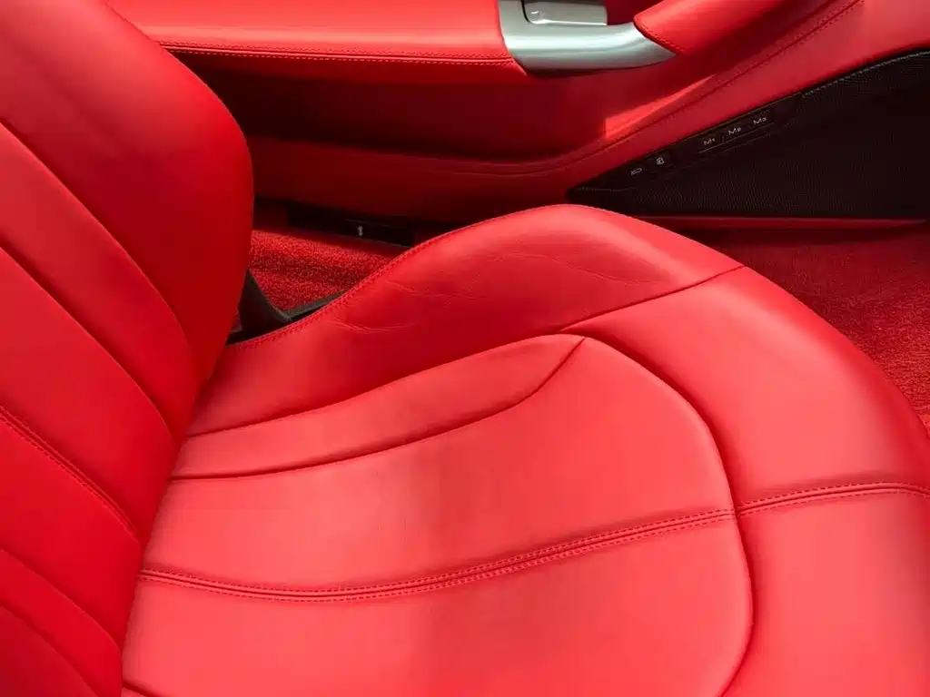 Ferrari F8 Tributo 3.9 T V8