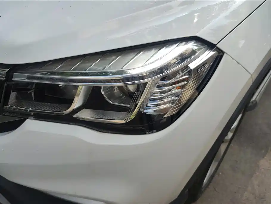 Brilliance V3 1.5 L Manual Comfort