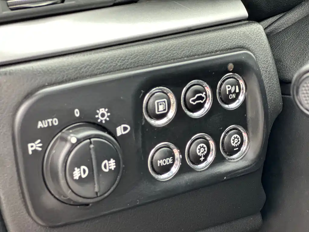 GranCabrio 4.7 L Sport