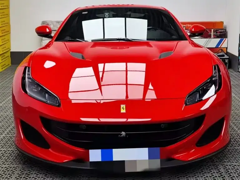 Ferrari Portofino 3.9 T