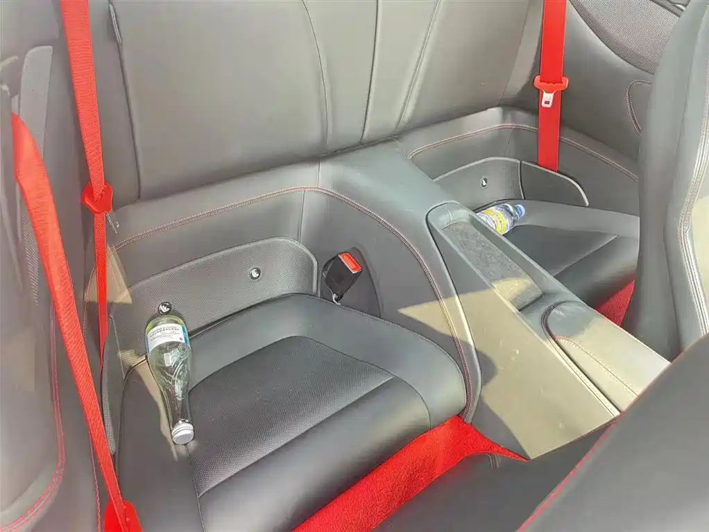 Portofino 3.9 T