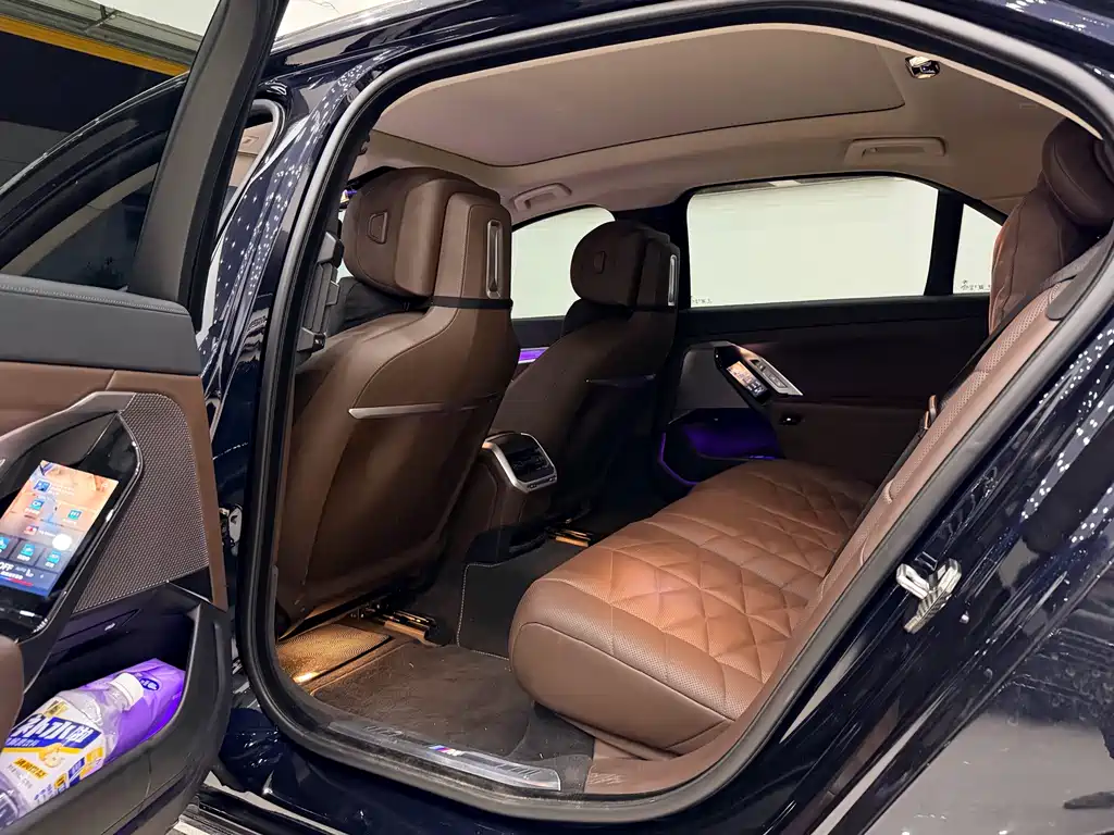 BMW 7 Series 735 Li M Sport Package