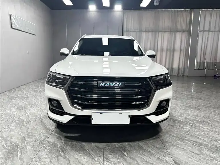 Haval H6 China Style 1.5 T Auto Champion