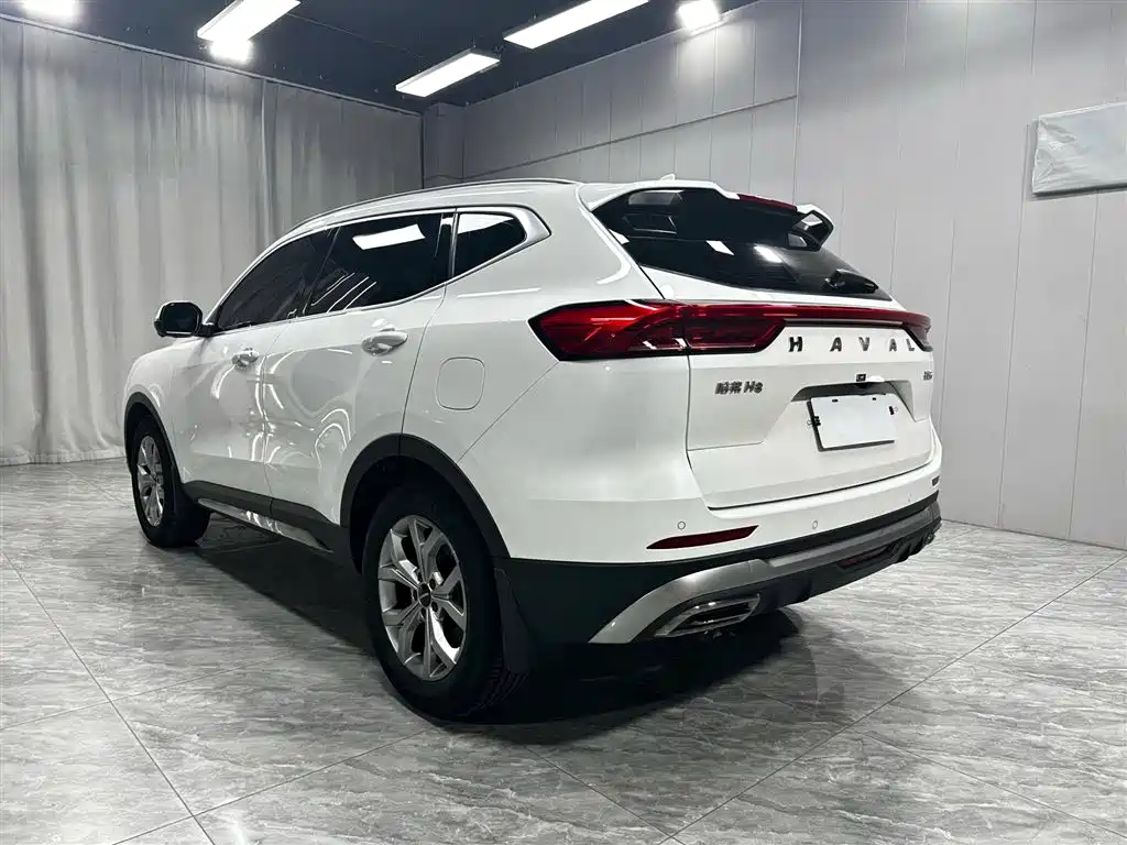Haval H6 China Style 1.5 T Auto Champion