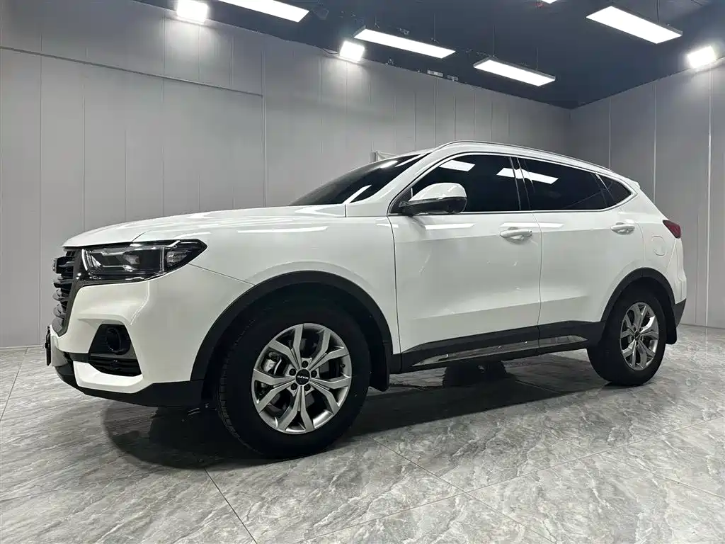 Haval H6 China Style 1.5 T Auto Champion