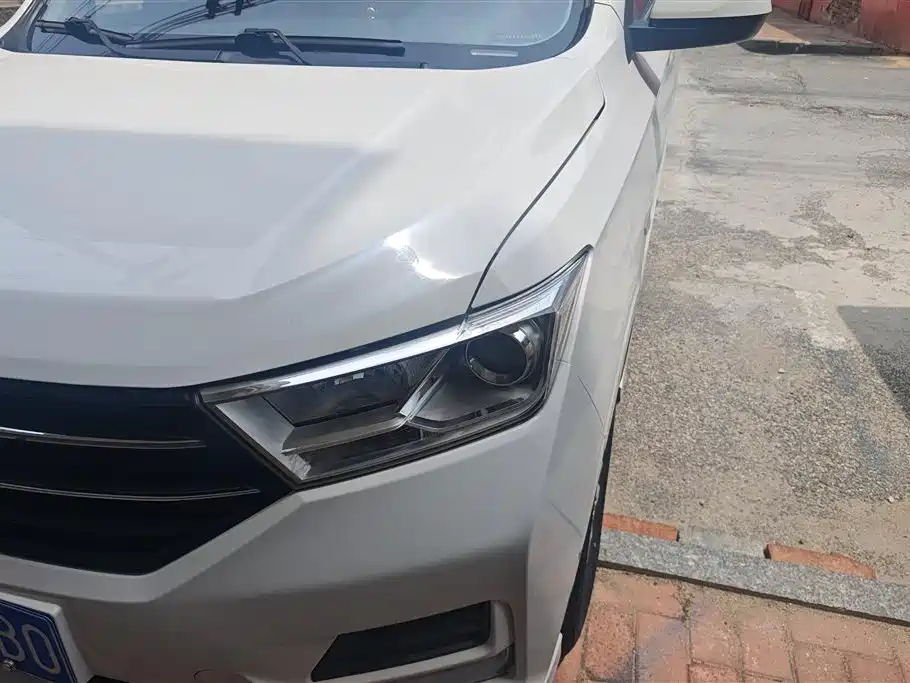 Wuling Hongguang 1.5 L S Comfort LAR