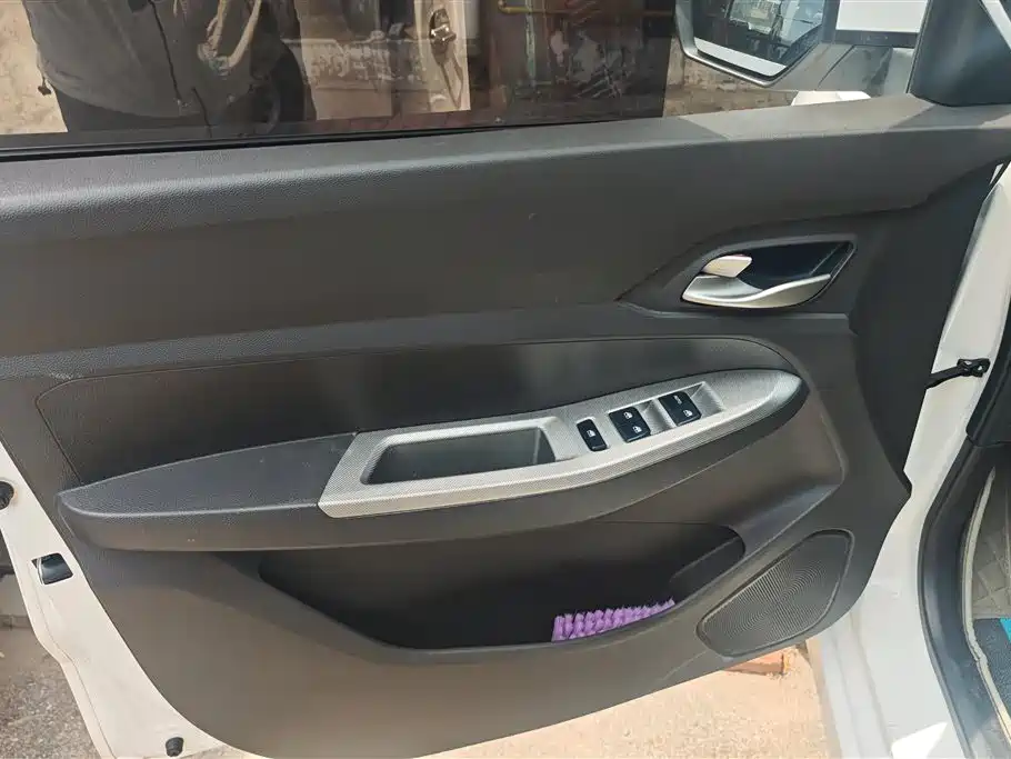 Wuling Hongguang 1.5 L S Comfort LAR