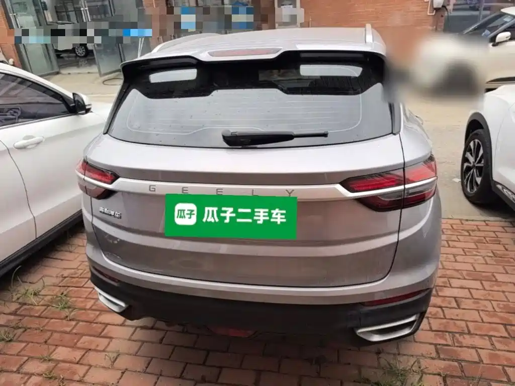 Binyue PRO 240 T DCT Hunter