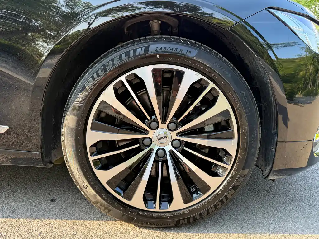 Volvo S90 B5 Smart Ease Luxury