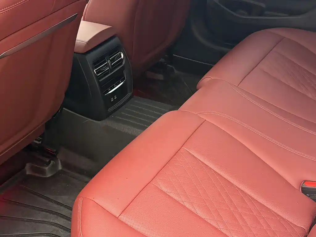 BMW 3 Series 320 Li M Sport Package