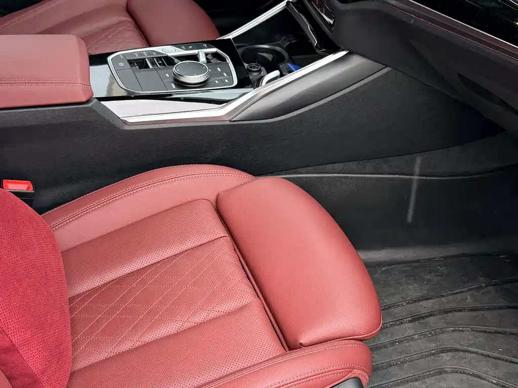BMW 3 Series 320 Li M Sport Package