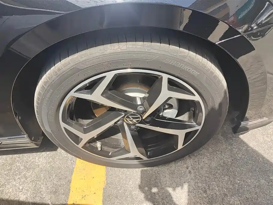 Magotan Public Enjoyment 330 TSI DSG Luxury