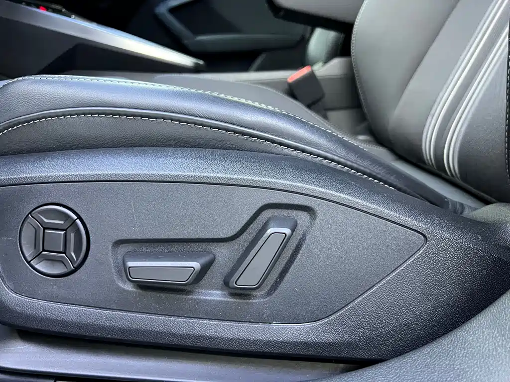 Audi A3 Sportback 35 TFSI Fashion Sport